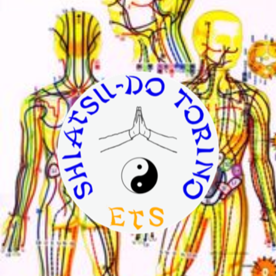 immagine della sala dello shiatsu